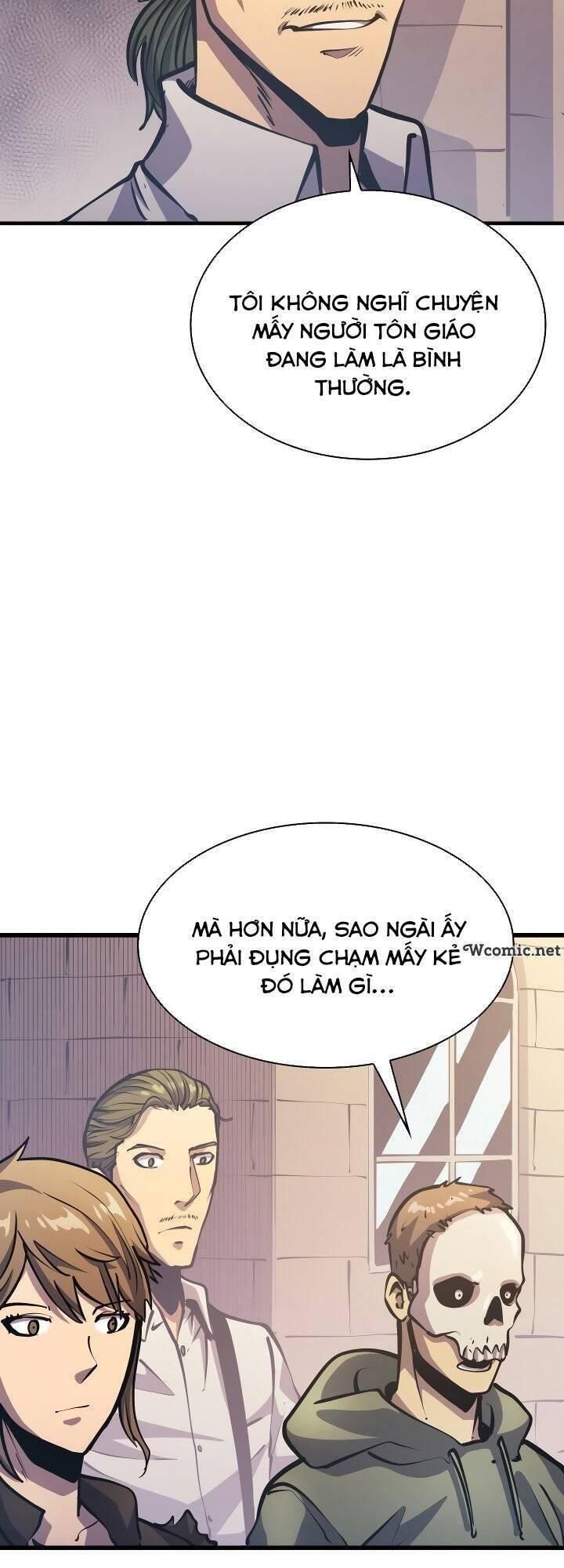 tôi trở lại thăng cấp một mình chapter 71 5