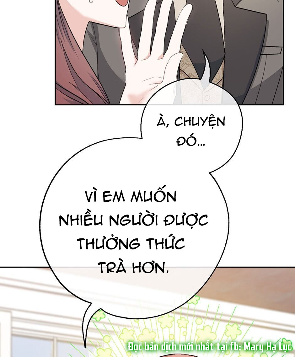 50 công thức pha trà của nữ công tước chapter 116 8