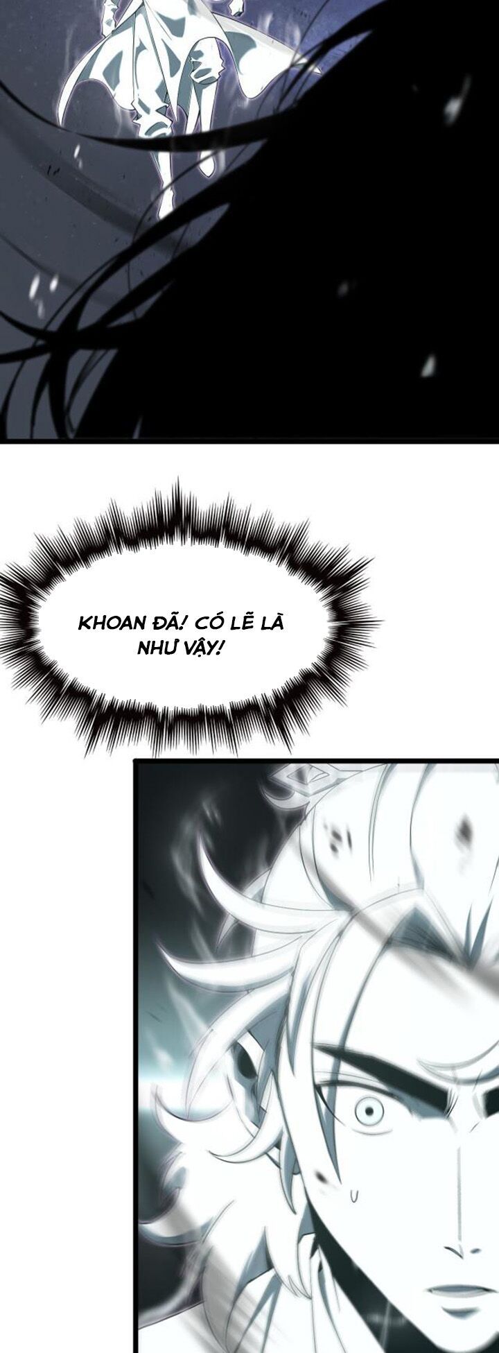 chư giới - tận thế online chapter 60 26