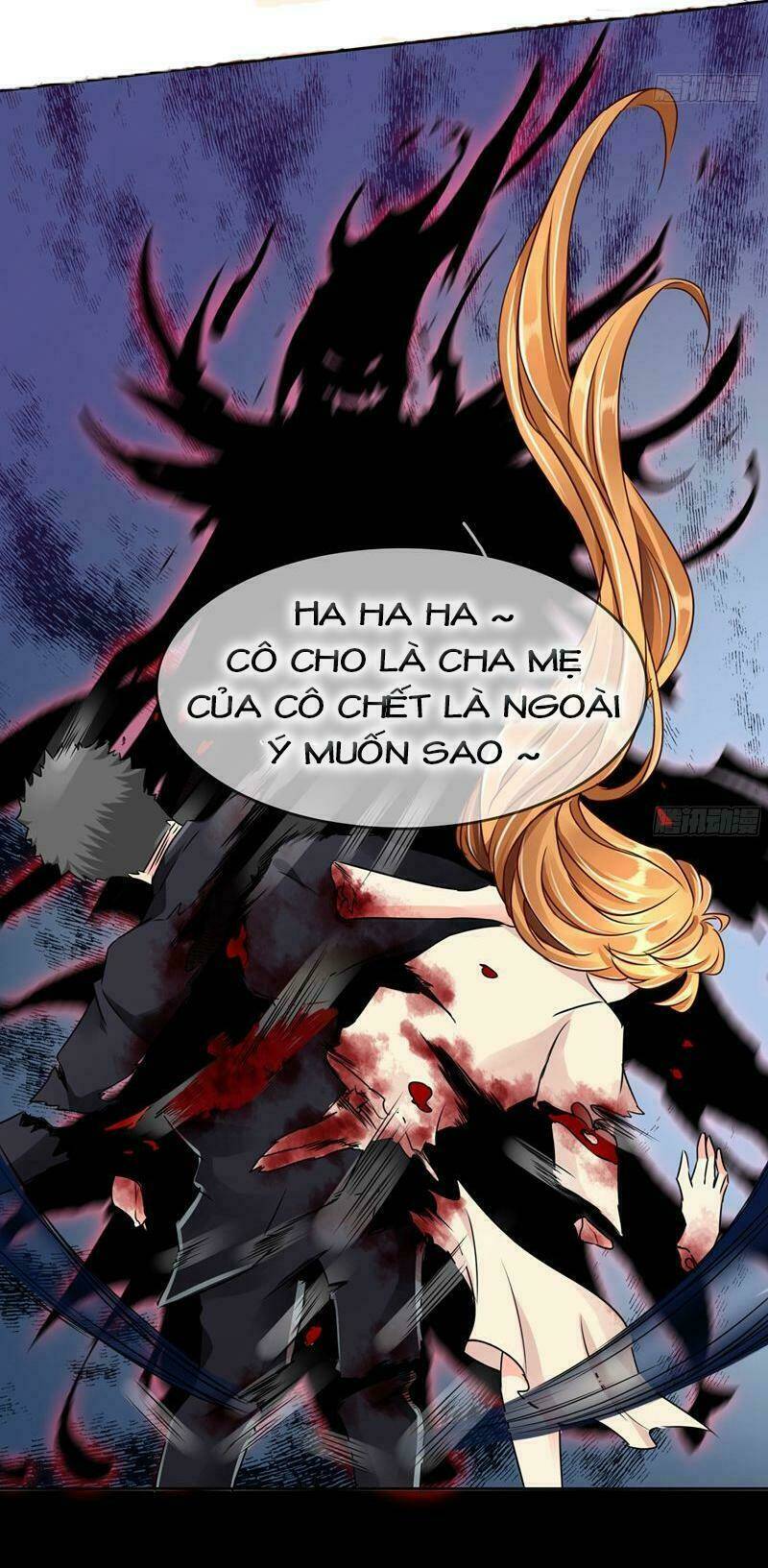 bá đạo trung khuyển tìm ái ký chapter 59 12