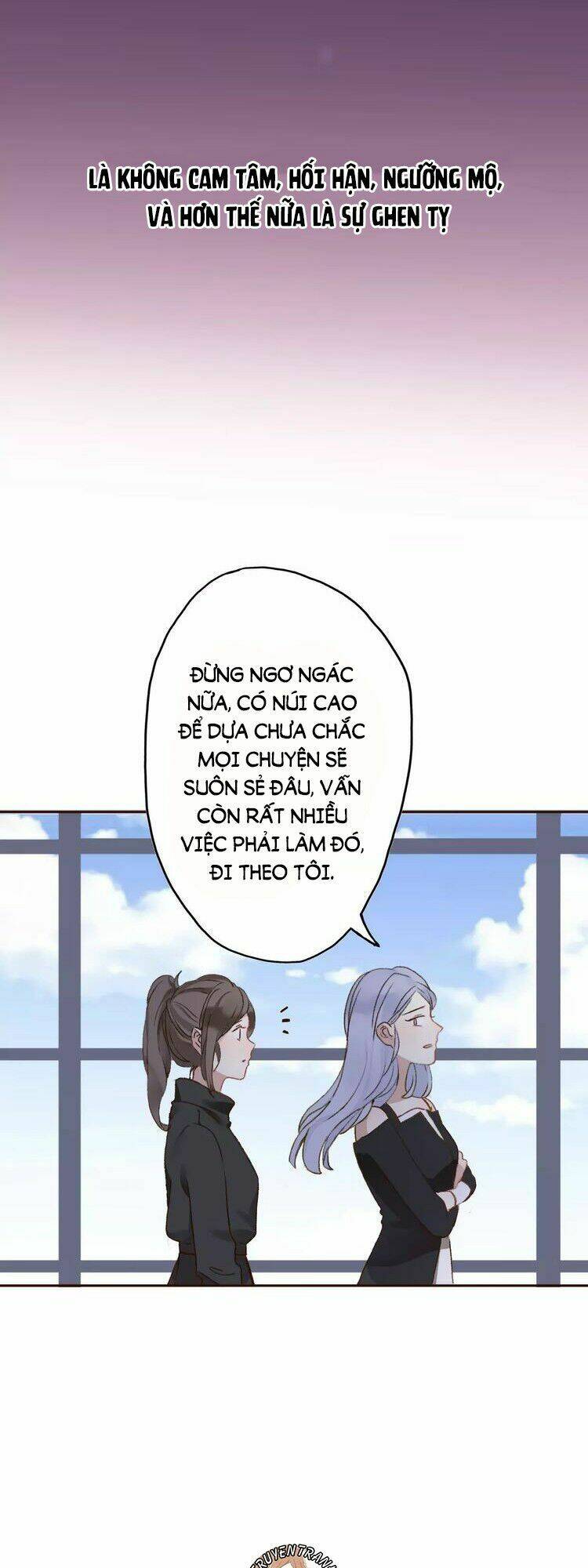 cuộc chiến tiền nhiệm chapter 9.2 7