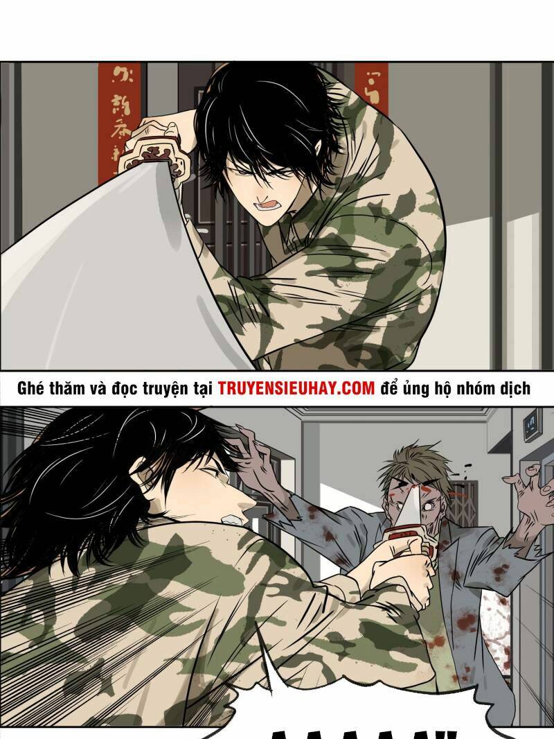 mạt thế đấu thần chapter 4 8