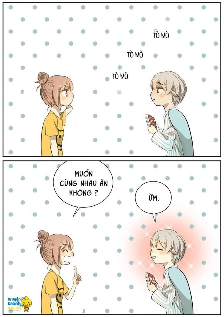 cứu mạng ! loài mèo thống trị thế giới rồi ! chapter 9 13