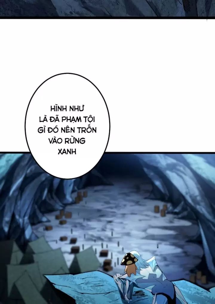 ta, chúa tể rừng xanh chapter 7 17