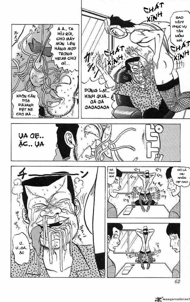 ultimate!! hentai kamen chapter 29 19