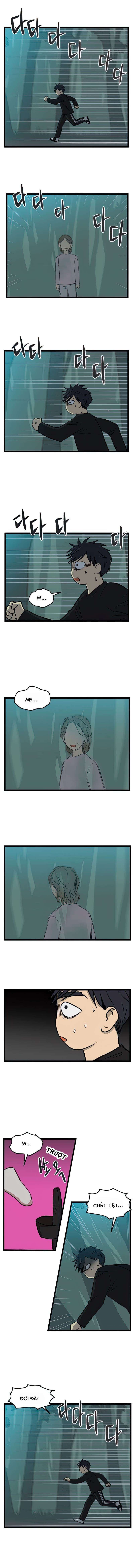 no home - không nhà chapter 101 6