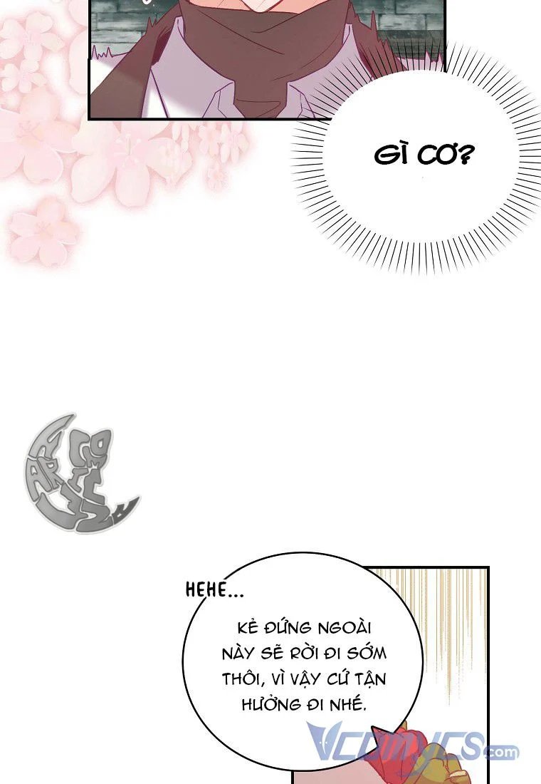 tôi chỉ nhận ra sau khi mất cô ấy chapter 16.5 27