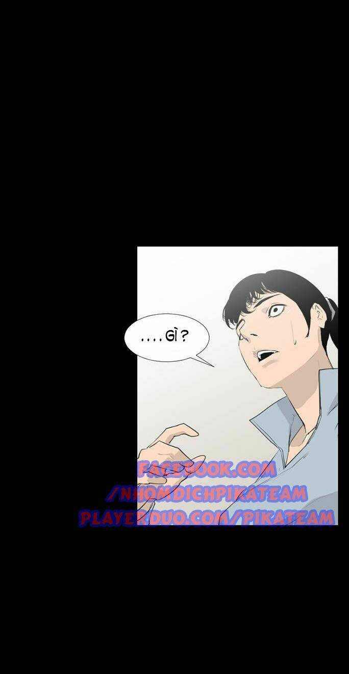 đêm vùng cực chapter 12 39