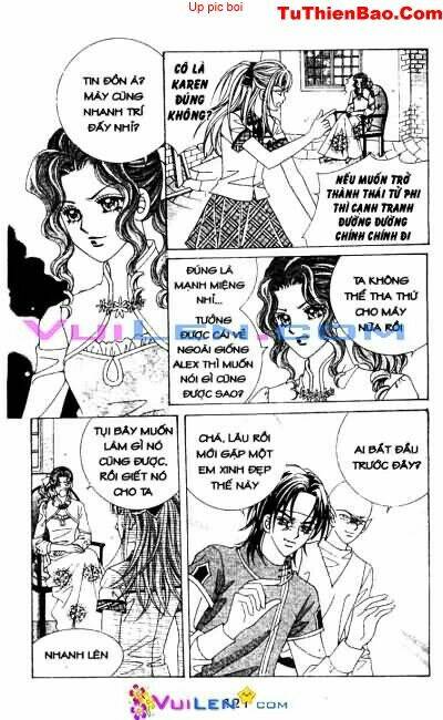 bogle goes to the kingdom chapter 19 30