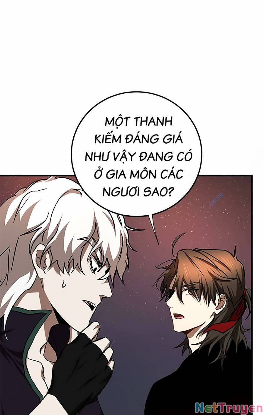 võ đang kỳ hiệp chapter 92 17