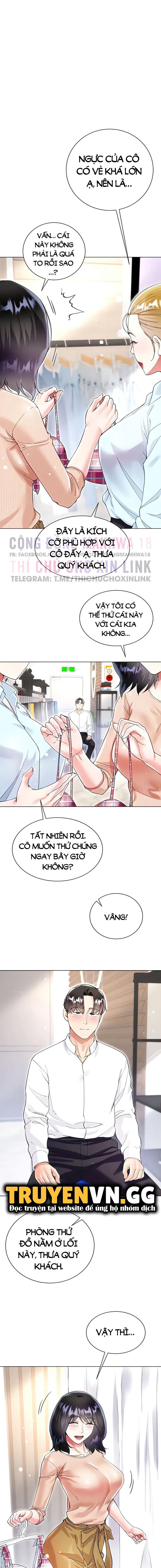 thương thầm chị dâu chapter 48 5