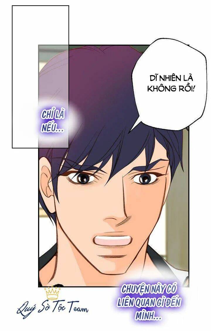 tiếp xúc chí mạng chapter 83 44