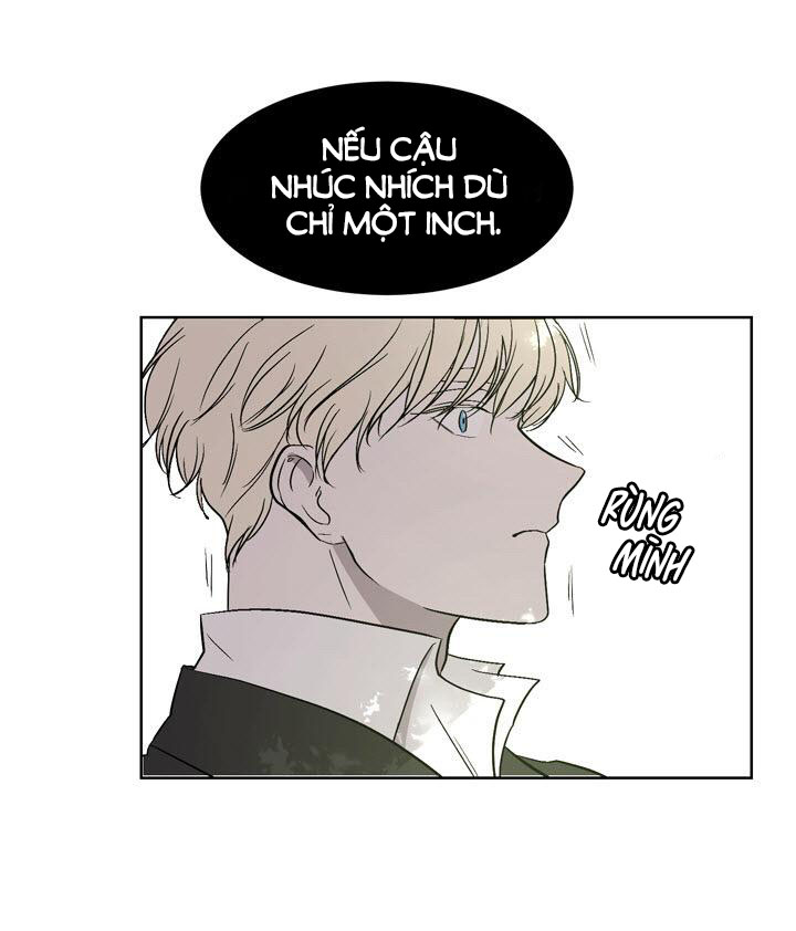 bùng nổ chapter 3 80