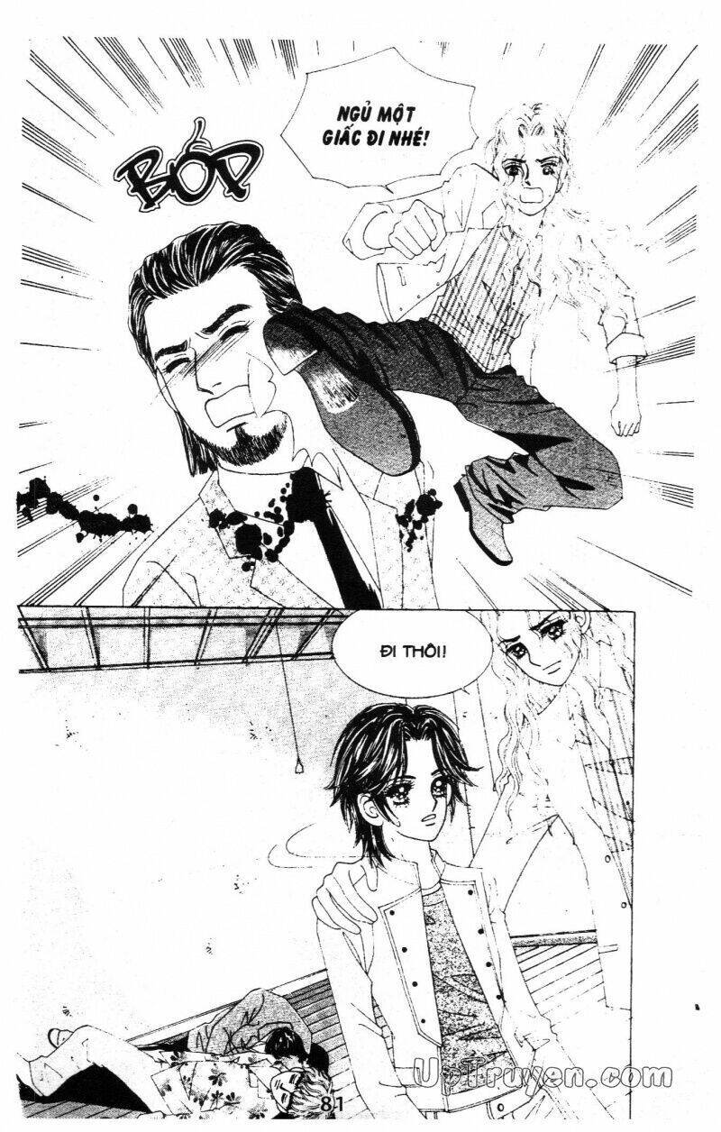 mặt nạ tình yêu chapter 130 1