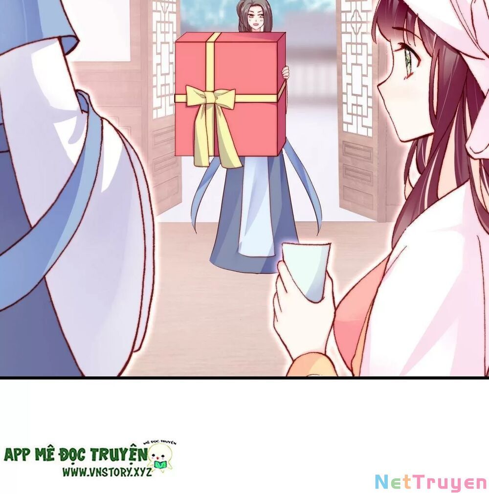 lại bị bệnh chiều chuộng quấn lấy chapter 54 36