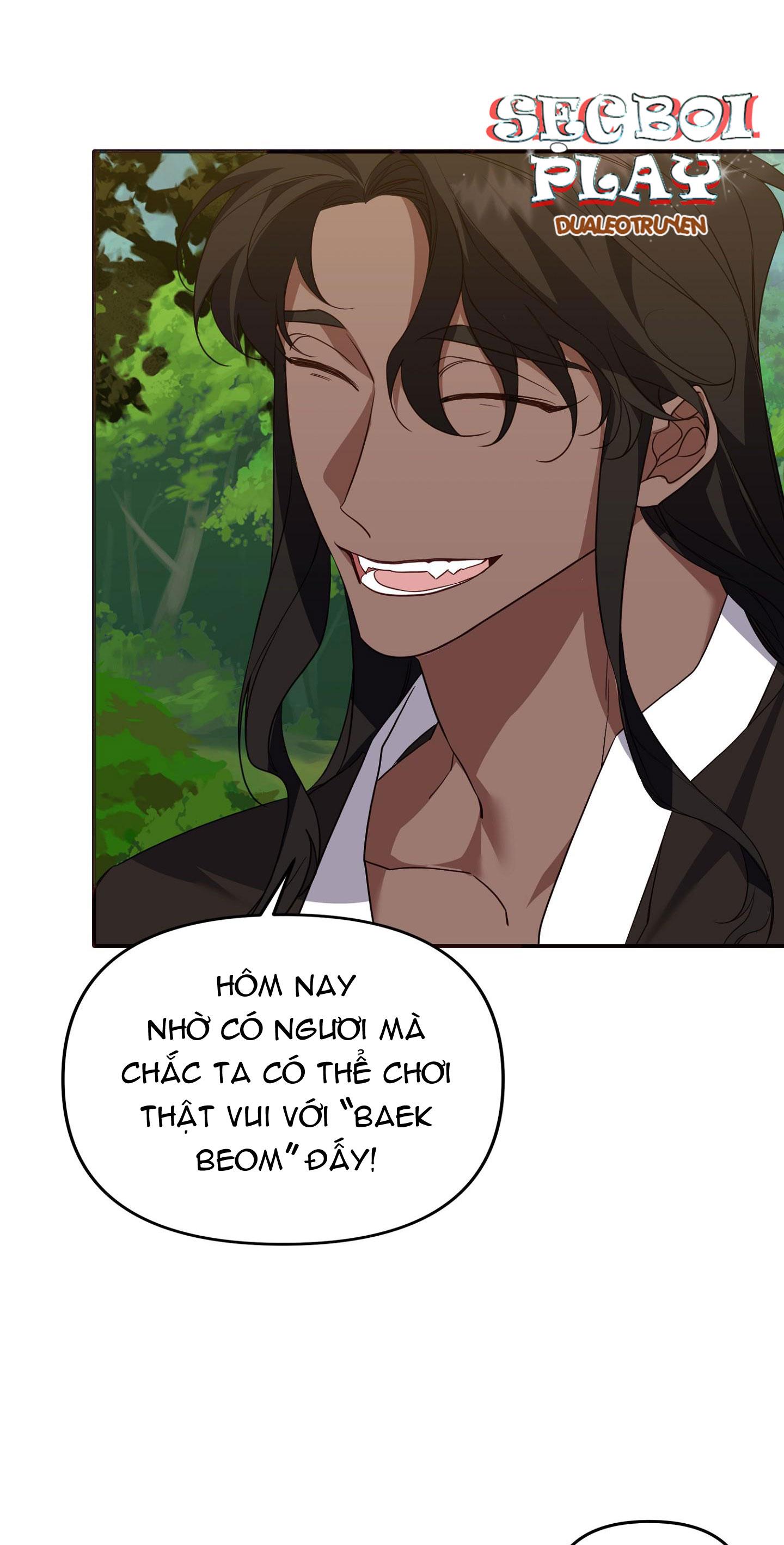 hổ trở về chapter 15 27