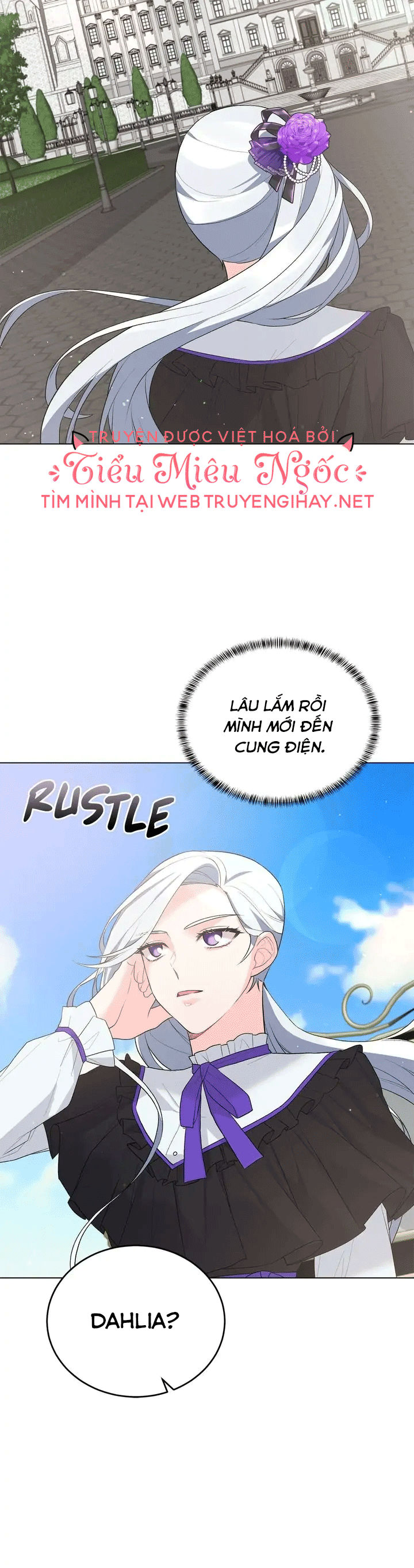 tôi sẽ trở thành nhân vật chính chapter 77 16