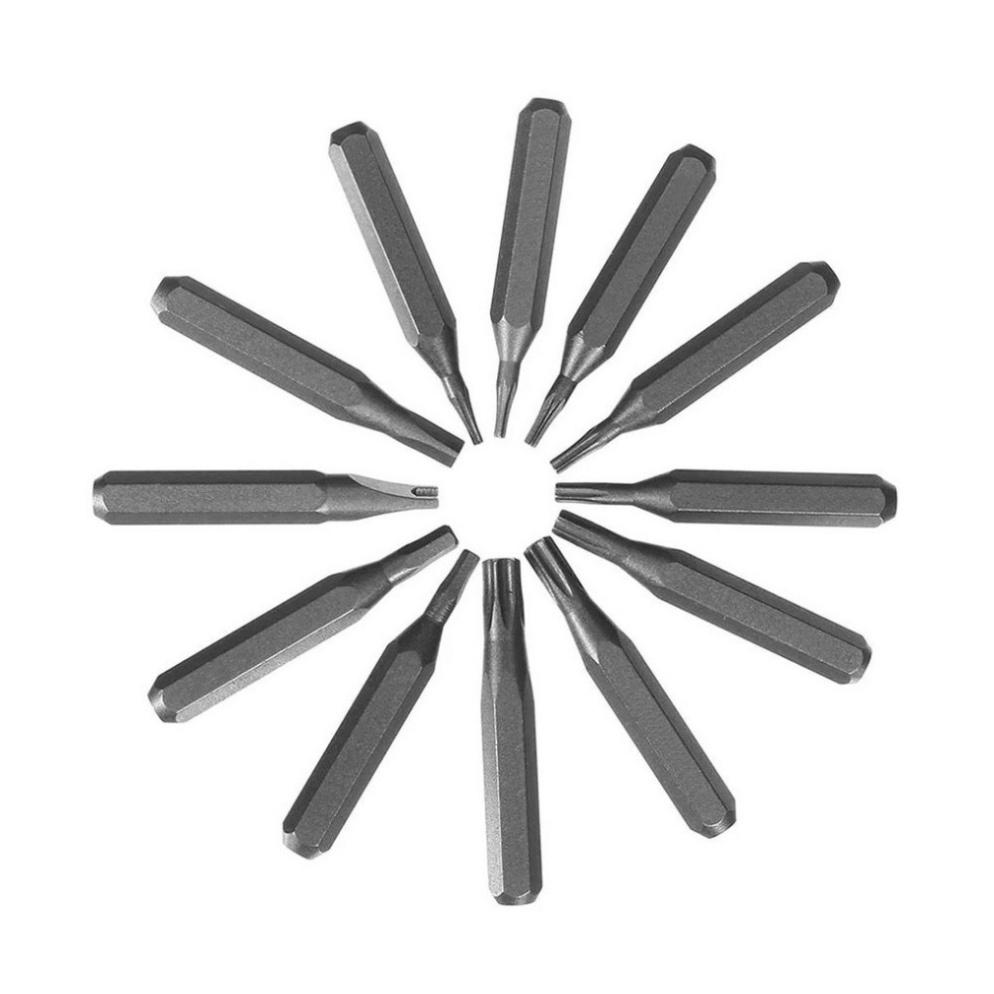 Bộ Tua Vít Đa Năng Persistent hợp kim nhôm chống gỉ - 24 Đầu Mini Sửa Điện Thoại, Đồng Hồ, Ti Vi, Laptop, Máy ẢNH