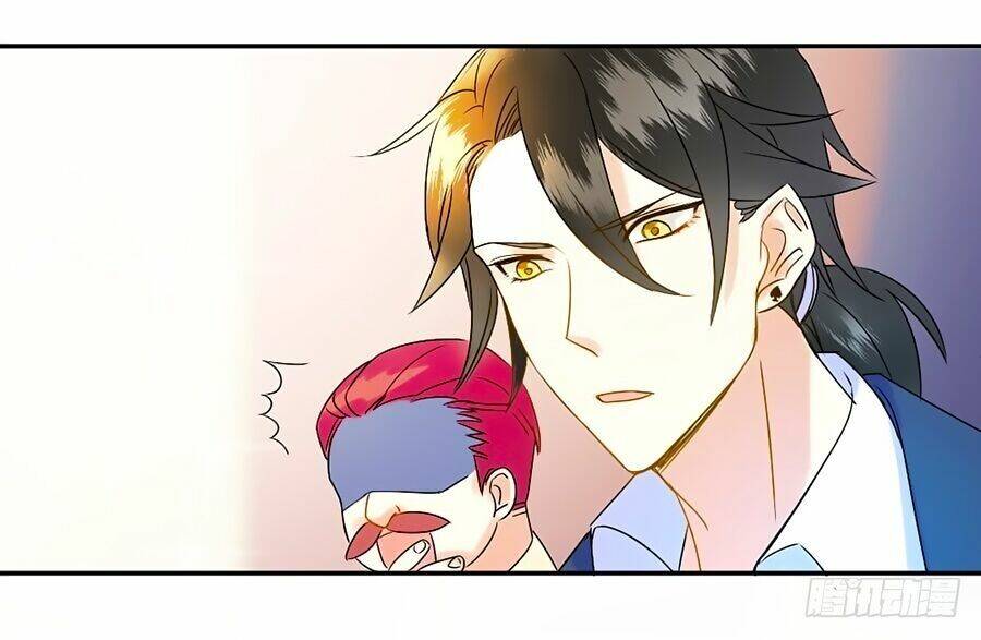 trời sinh một cặp? tôi cự tuyệt! chapter 1 74