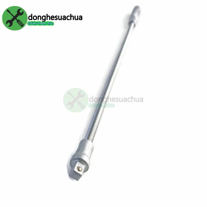 Đầu nối dài bẻ cong 1/4 Kingtony 2311-12 dài 300mm