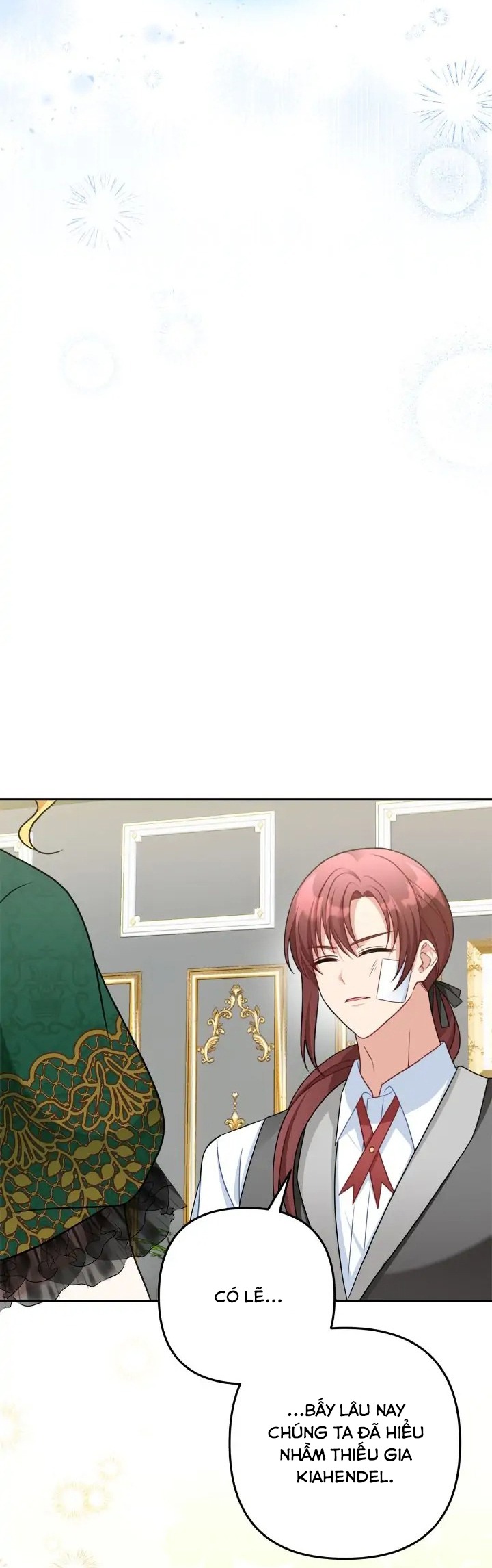 sống cùng với mẹ chồng chapter 38 26