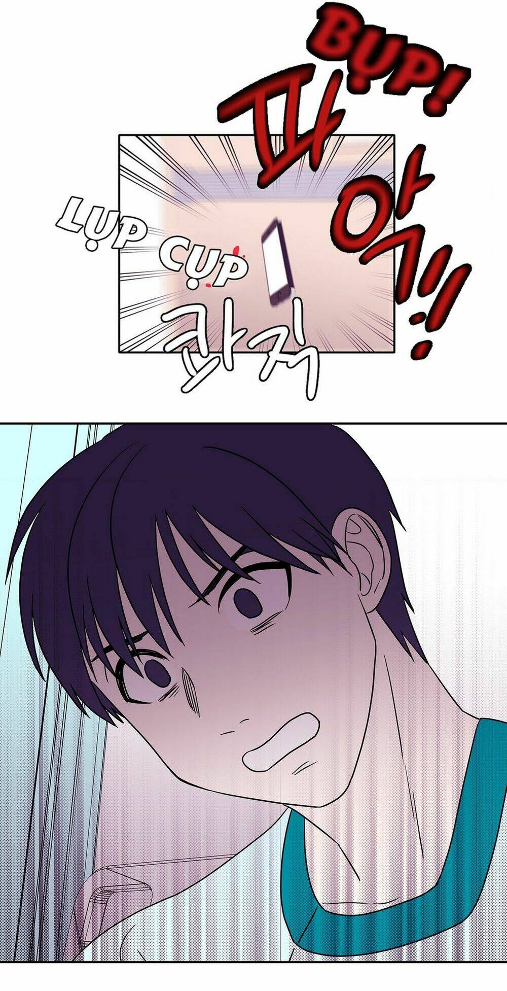 chuyện gì đến, rồi cũng sẽ đến chapter 23 2