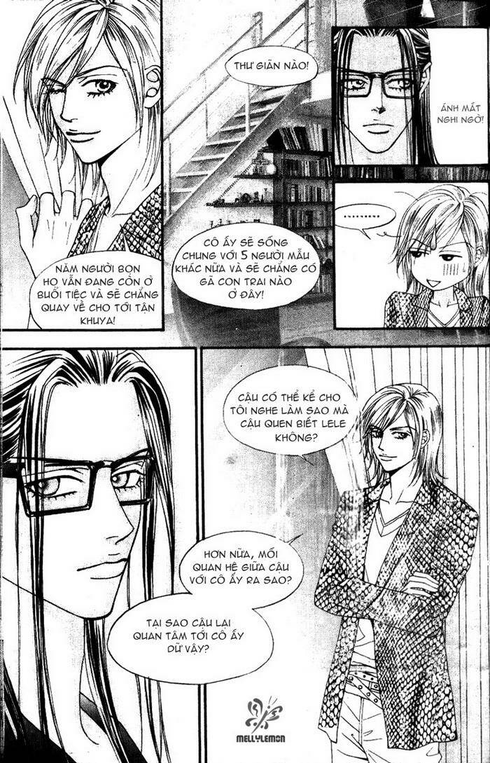 the one chapter 36 10