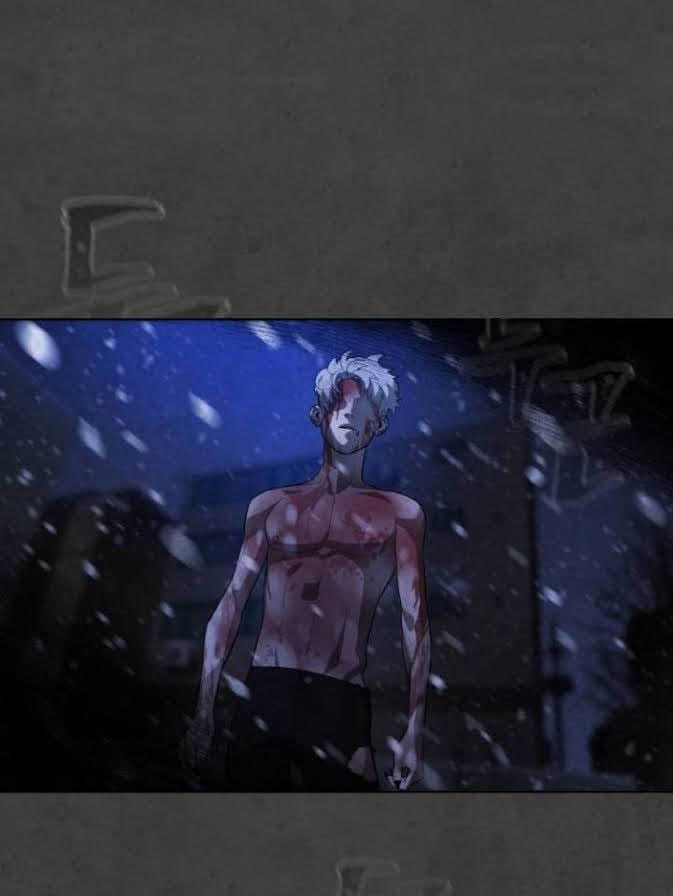 bạch huyết - white blood chapter 56 178