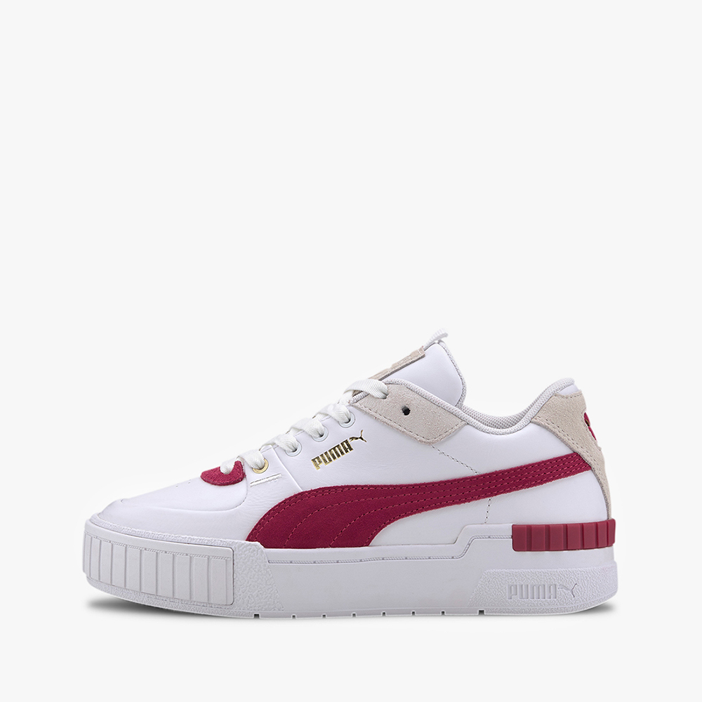 PUMA - Giày sneaker nữ Cali Sport Heritage 373080