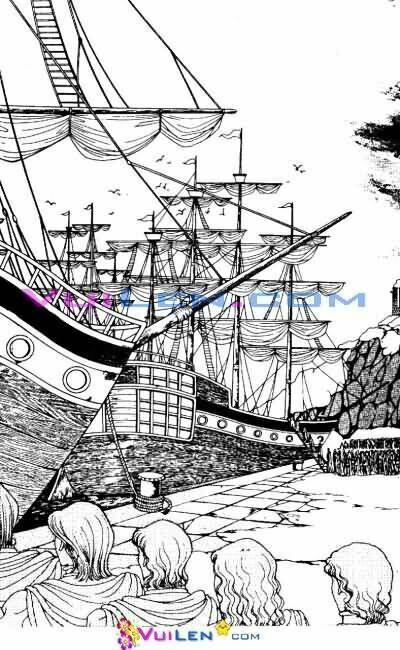 princess - công chúa xứ hoa (bản đẹp) chapter 16 86