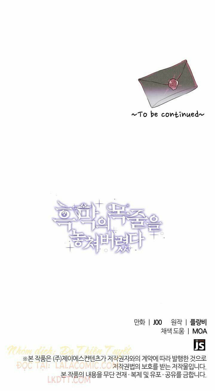 dây xích kiềm chế nam chính hắc ám tuột mất rồi chapter 10 85