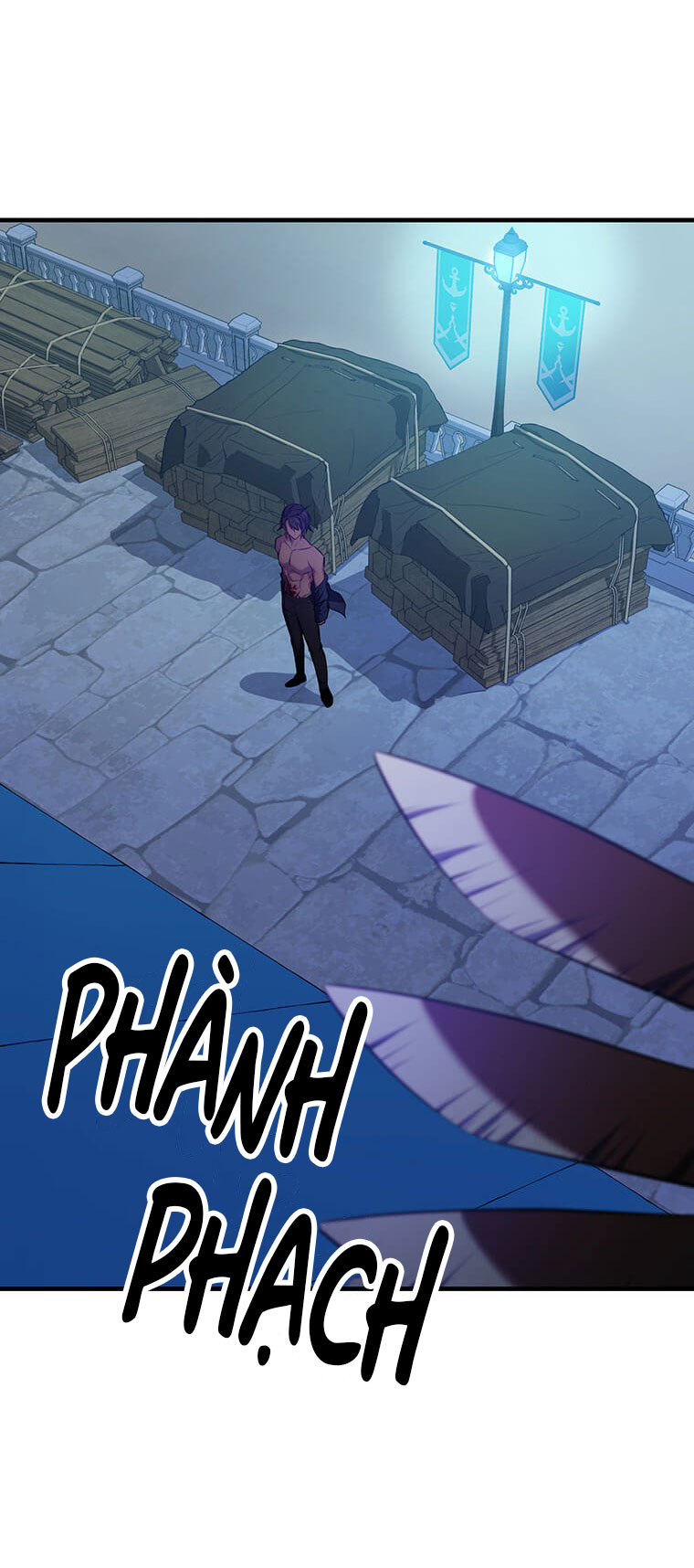 mãnh thú bệ hạ chapter 2 60