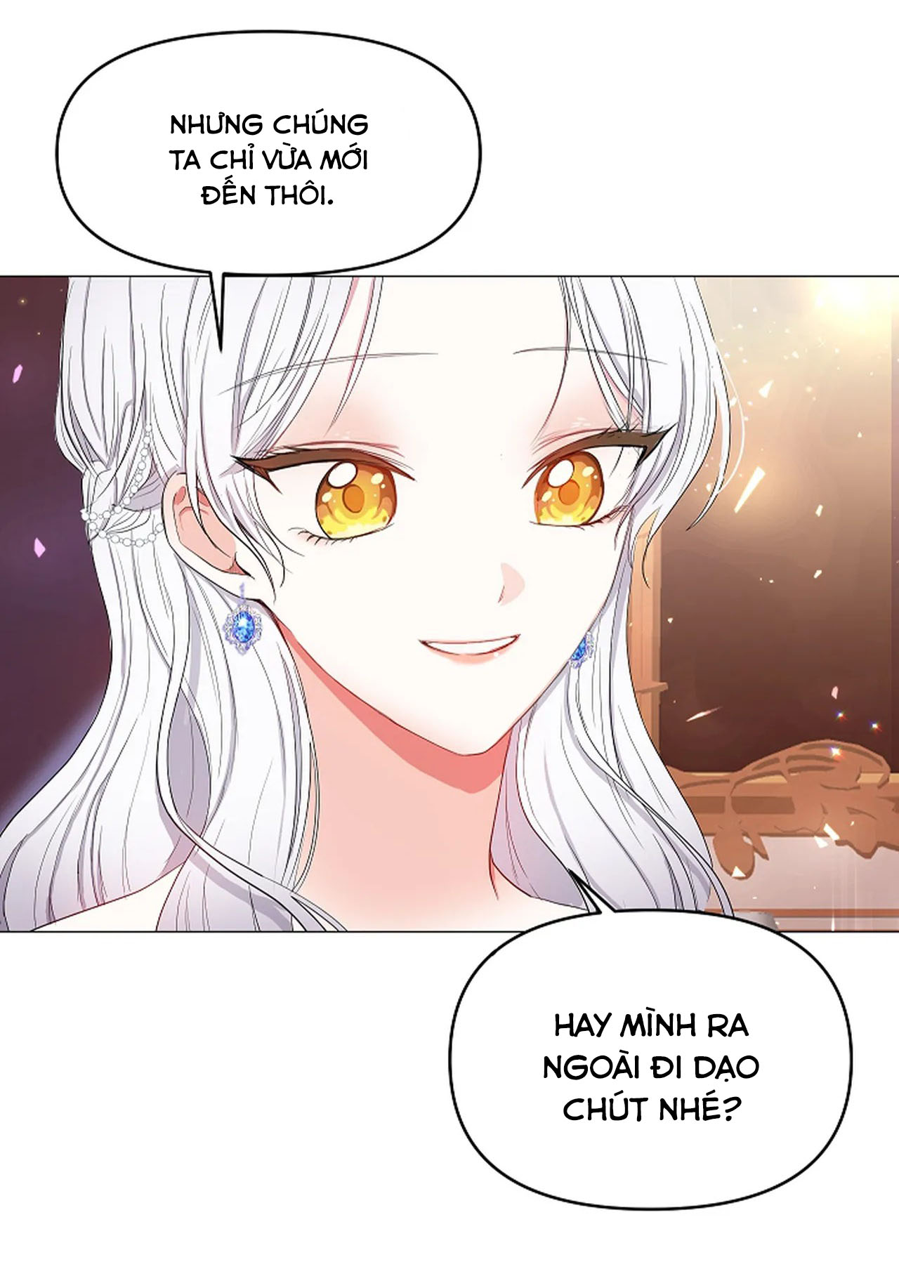 chồng tôi từ chối ly hôn với tôi chapter 1 18