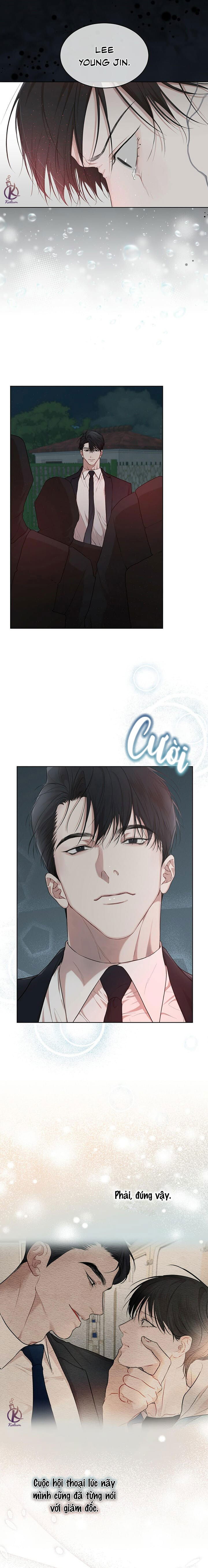 hình thái khởi sinh chapter 57 6