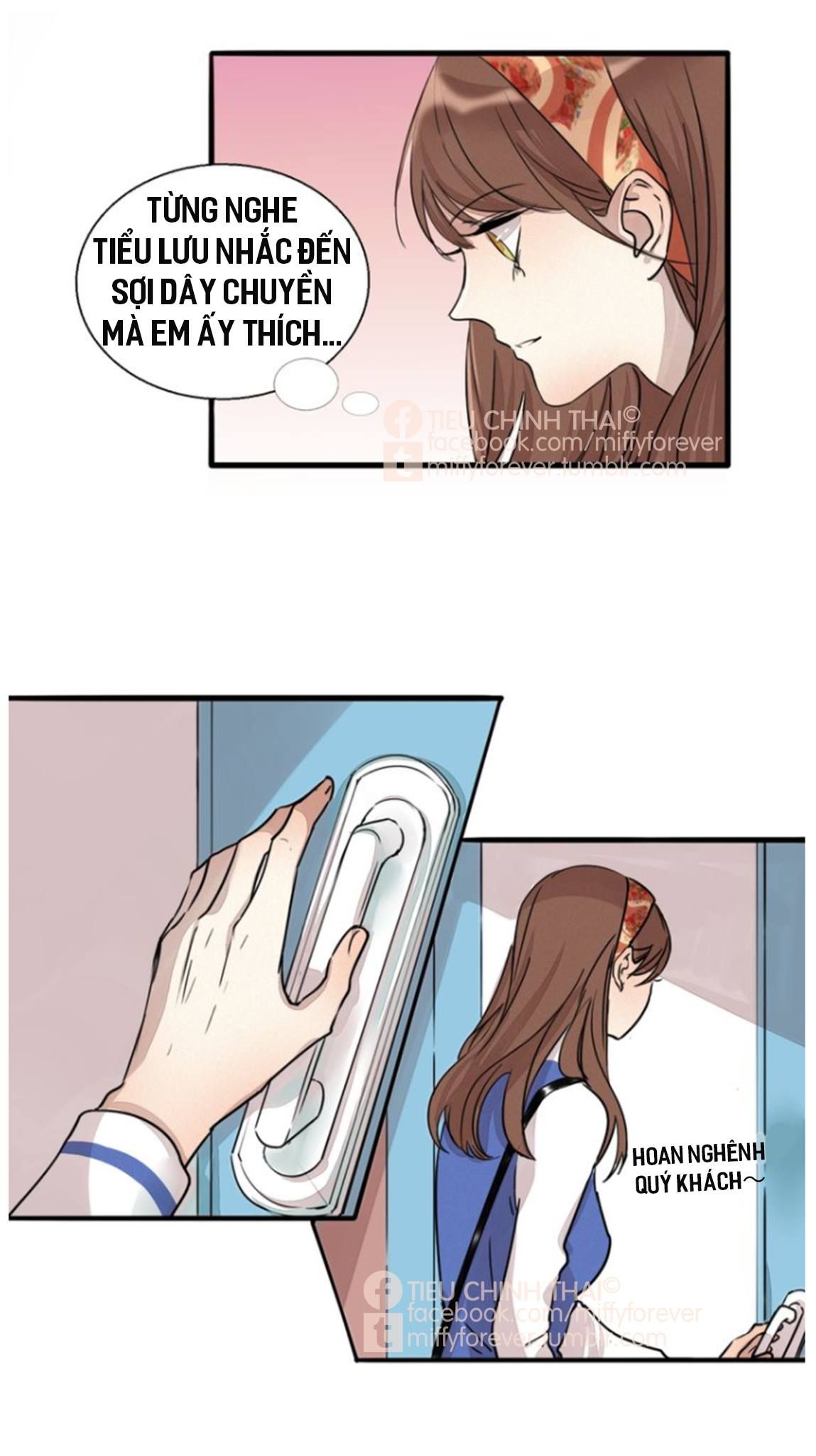 mùi hương lãng mạn chapter 1 22