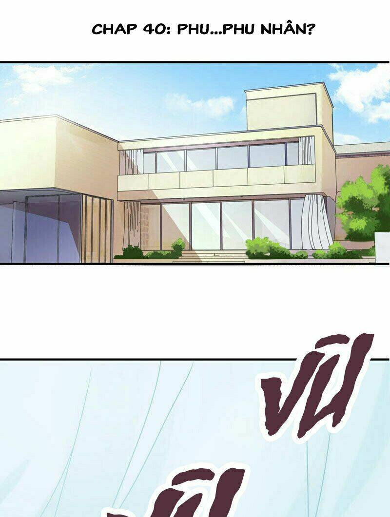 cuồng duệ tiểu thê chapter 40 3
