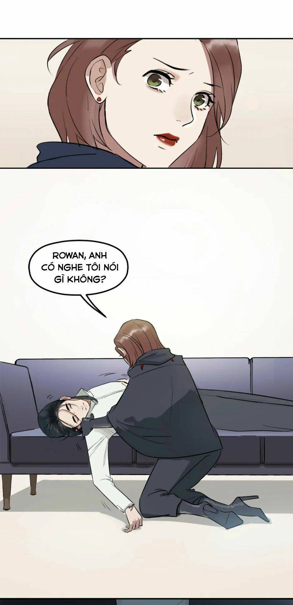 anh hùng và hiệp nữ chapter 14 9