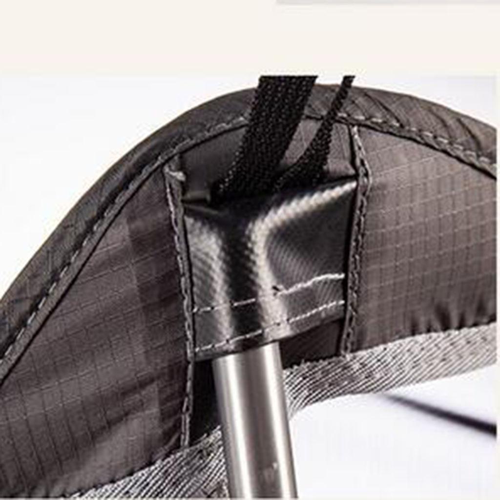 Travel Ultralight Folding Chair Outdoor Camping Portable Picnic Fishing Seat