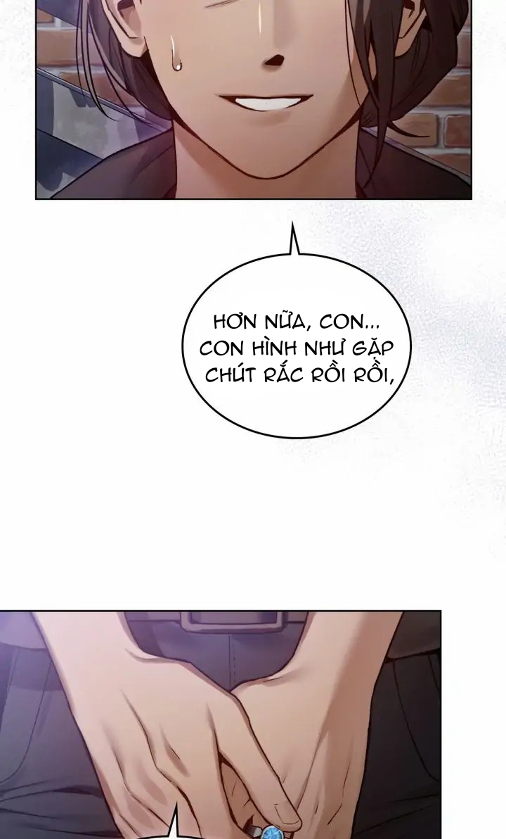 nữ giả kim chapter 7.2 22