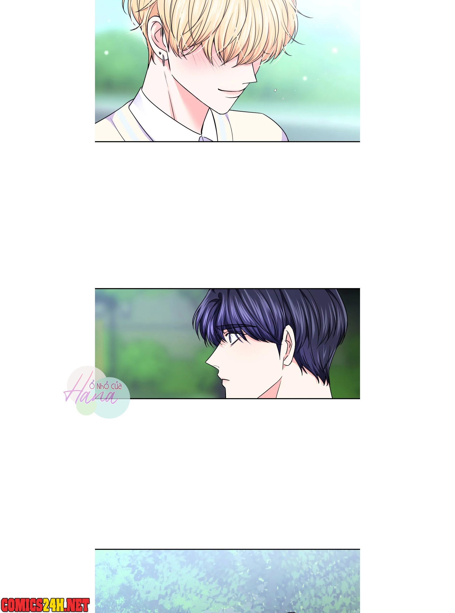 kinh nghiệm cảnh nóng chapter 59 8