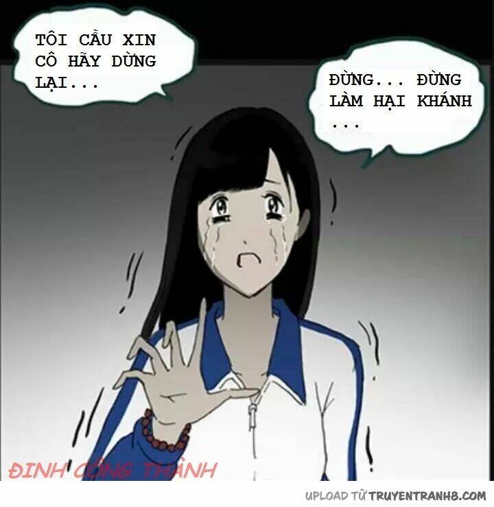 bút tiên chapter 4 51