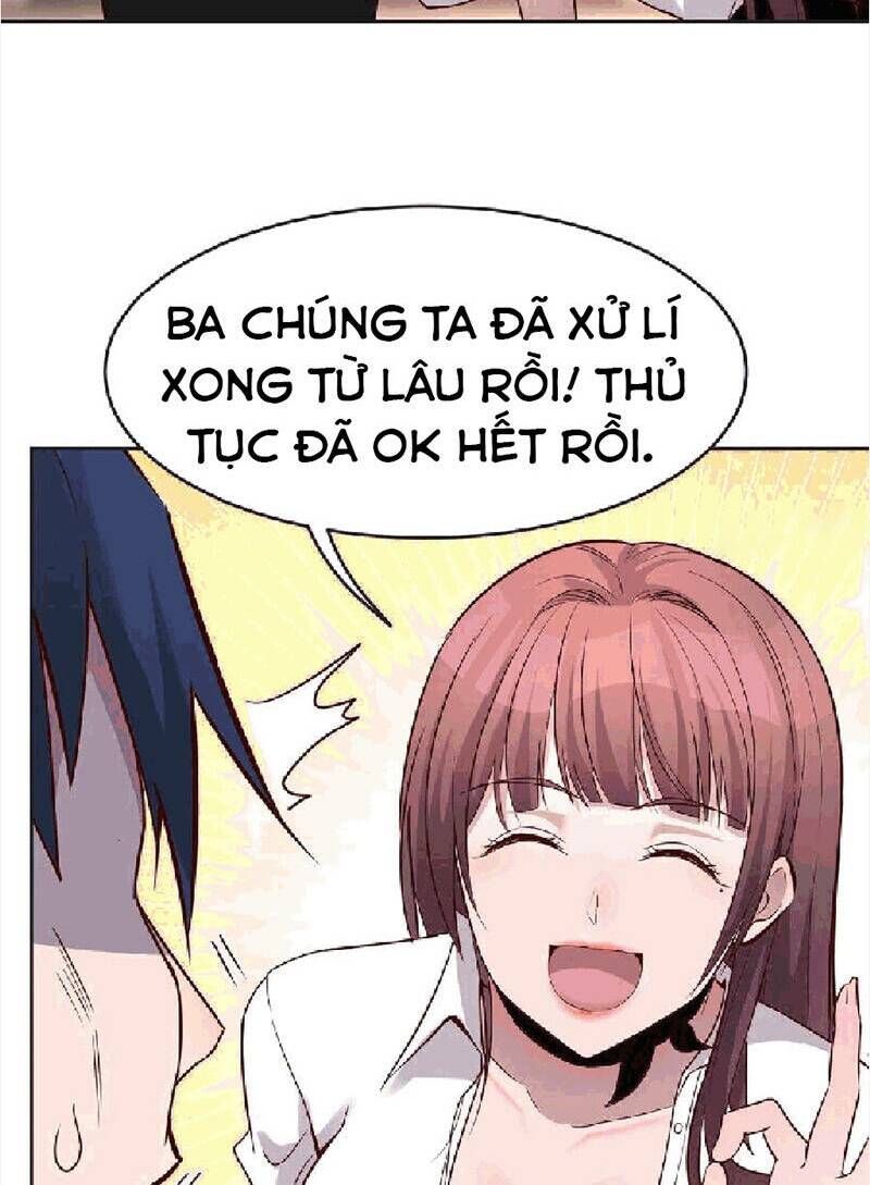 chị gái tôi là đại minh tinh chapter 2 23