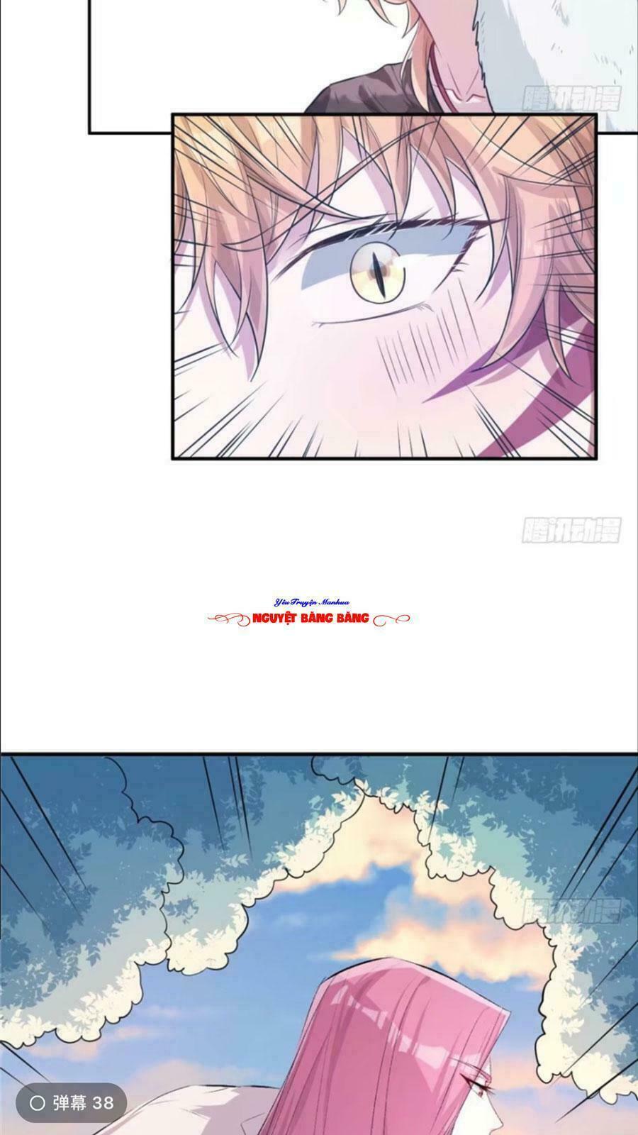 [16+] thảnh thơi thú thế chủng chủng điền, sinh sinh tể chapter 54 3