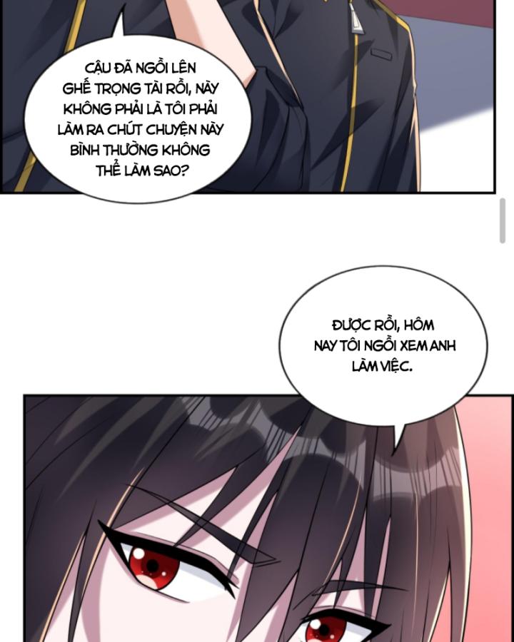 học cùng em gái, tôi bất cẩn vô địch rồi chapter 157 19