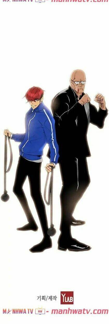 kẻ hồi sinh chapter 51 37