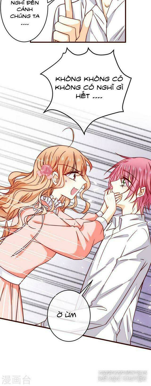 hôm nay tôi sẽ yêu ai đây ? chapter 35 10