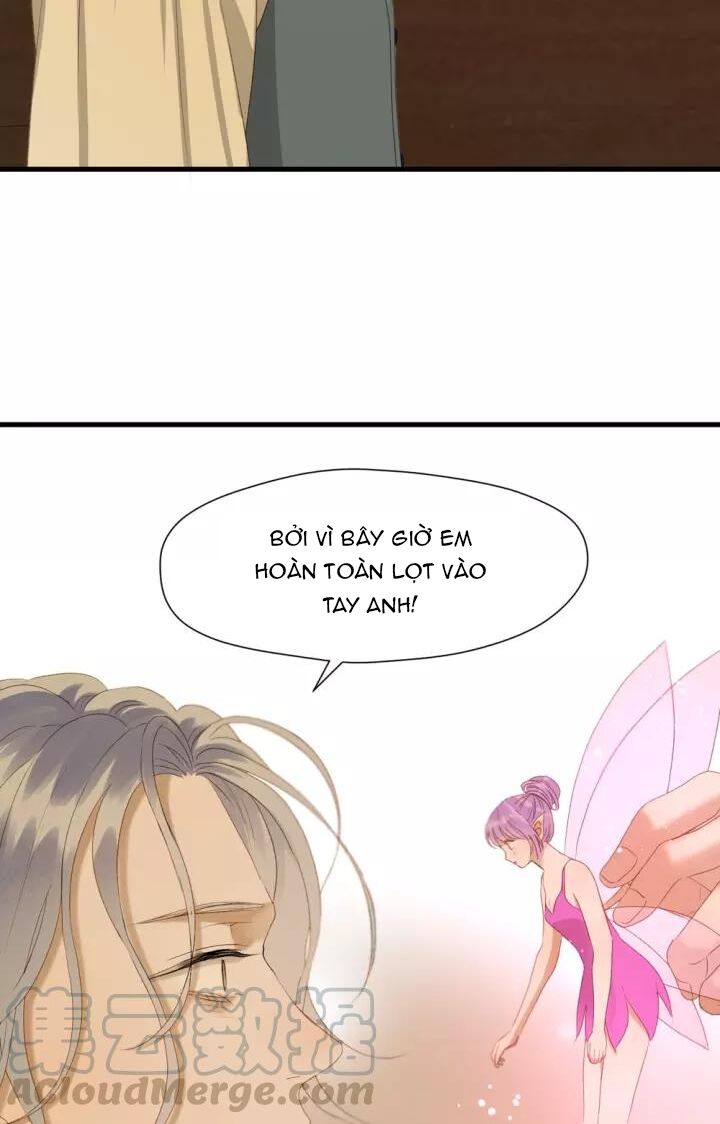 lượm được một tiểu hồ ly phần 3 chapter 113 26