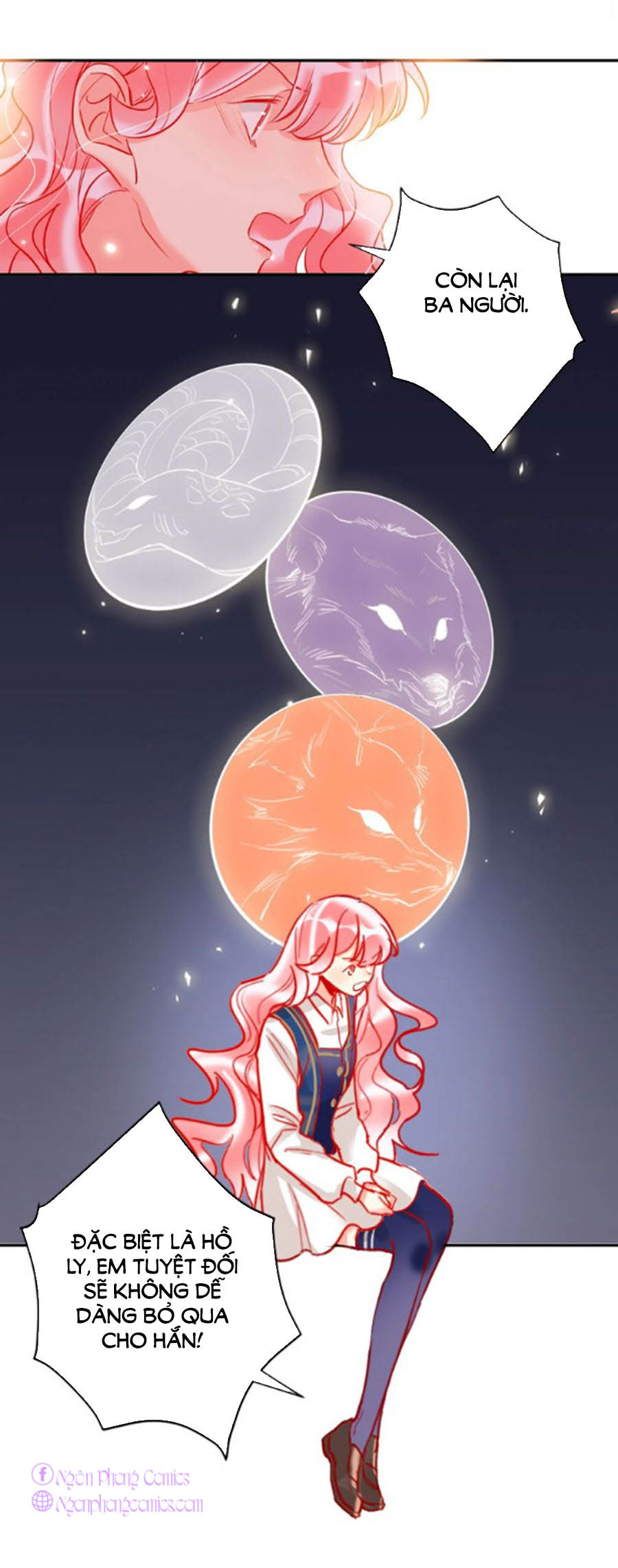 kế hoạch đánh chiếm của công chúa nghèo chapter 42 11