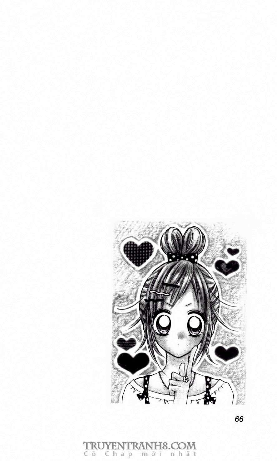 tiệm thời trang, love cotton chapter 27 8