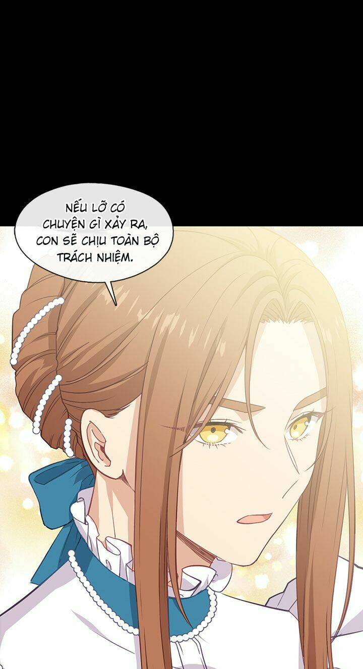 hãy coi chừng ác nữ chapter 24 13